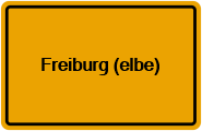 Grundbuchamt Freiburg (Elbe)